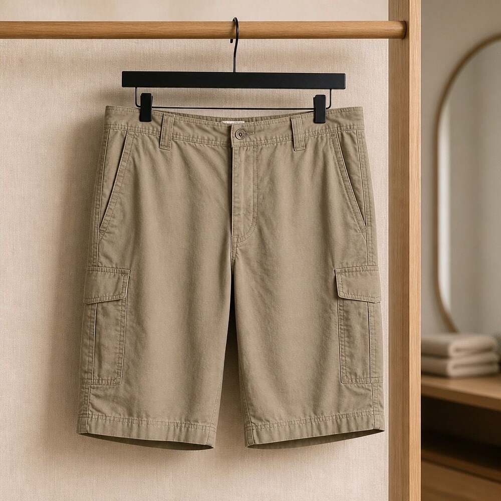 Columbia Sportswear Company Men's Cargo Shorts Size 40 #428